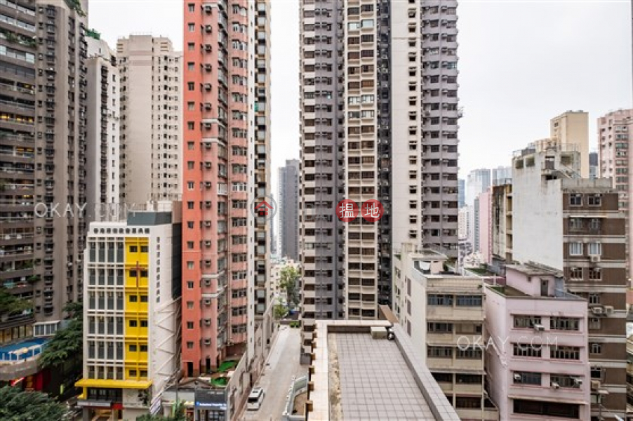 HK$ 64,000/ 月|CASTLE ONE BY V-西區|2房2廁CASTLE ONE BY V出租單位