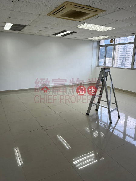 Property Search Hong Kong | OneDay | Industrial | Rental Listings, 多窗，開揚