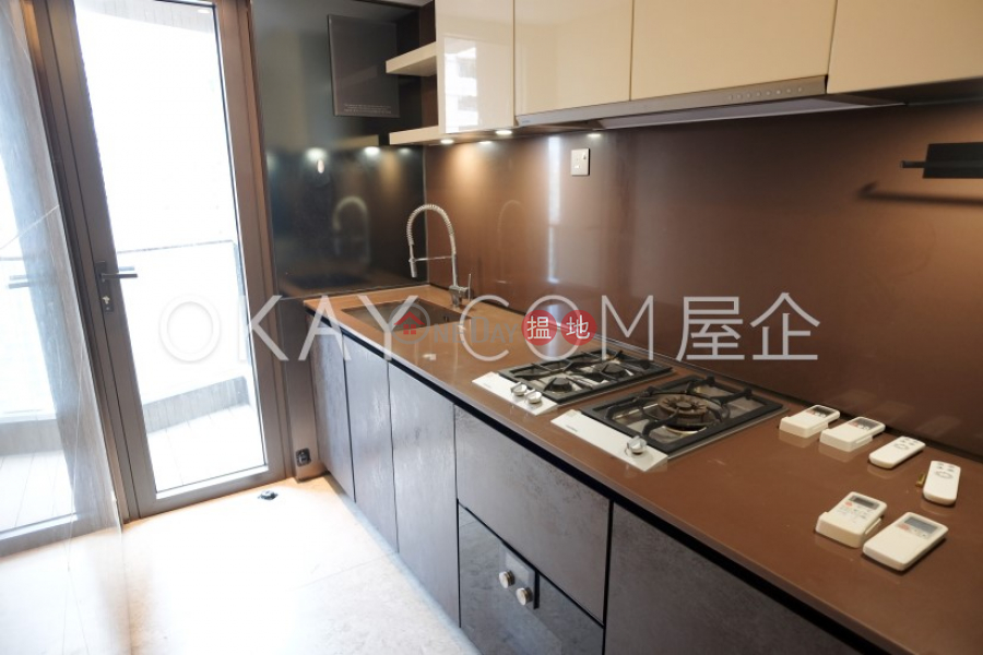 HK$ 20.5M, Alassio, Western District | Nicely kept 2 bedroom with balcony | For Sale
