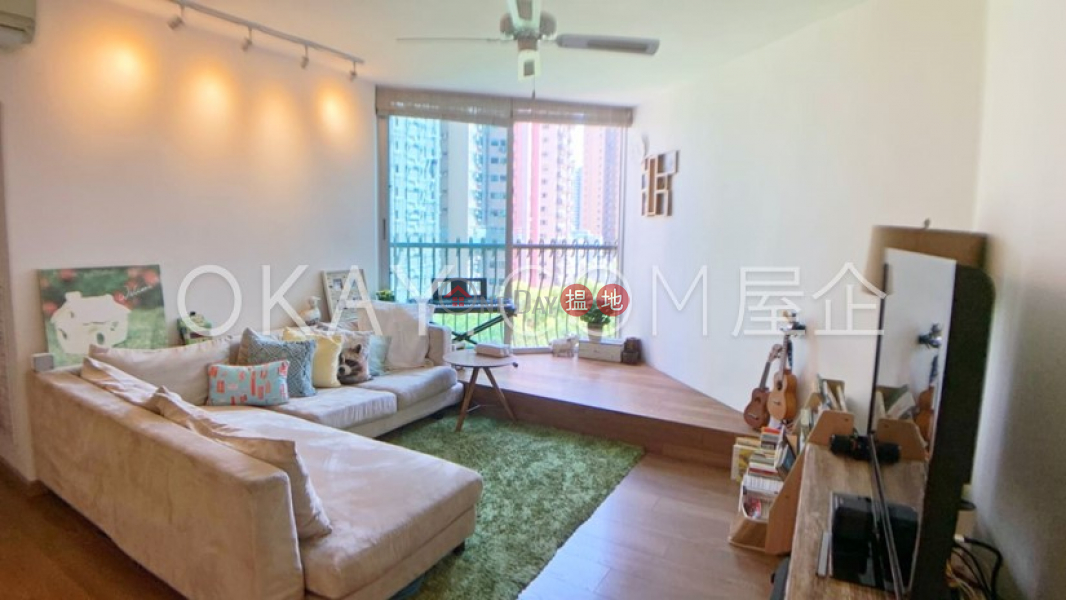 Rare 3 bedroom in Mid-levels West | Rental | Skyview Cliff 華庭閣 Rental Listings