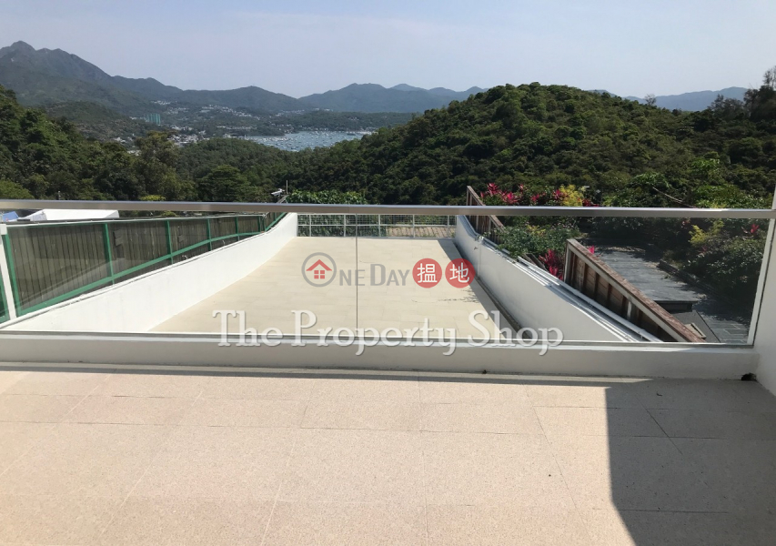 House 4 Capital Garden Whole Building | Residential | Rental Listings | HK$ 70,000/ month