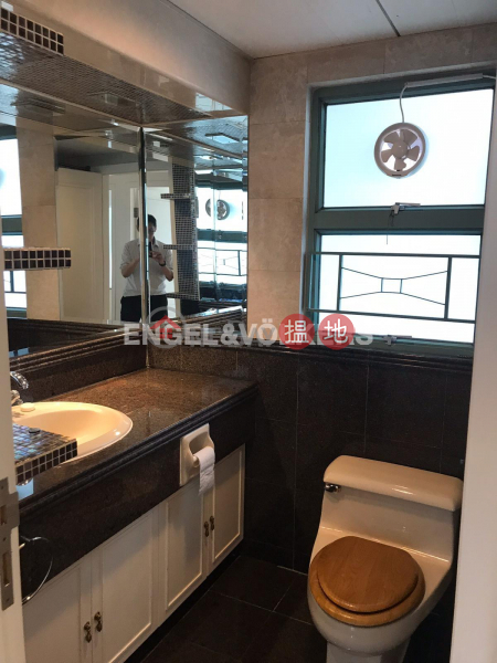 HK$ 39,000/ month, Goldwin Heights Western District, 3 Bedroom Family Flat for Rent in Mid Levels West