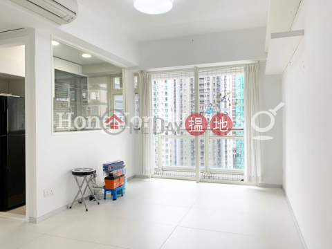 1 Bed Unit at Centrestage | For Sale, Centrestage 聚賢居 | Central District (Proway-LID90683S)_0