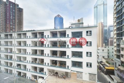 Property for Sale at 62 Staunton Street with 2 Bedrooms | 62 Staunton Street 士丹頓街62號 _0