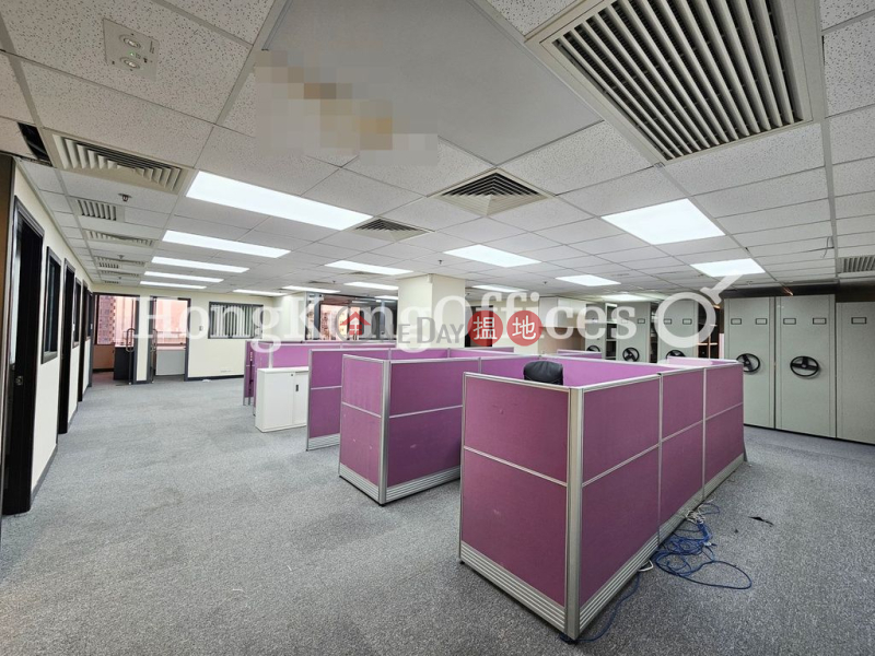Office Unit for Rent at Fortress Tower, 250 King\'s Road | Eastern District Hong Kong | Rental HK$ 68,000/ month