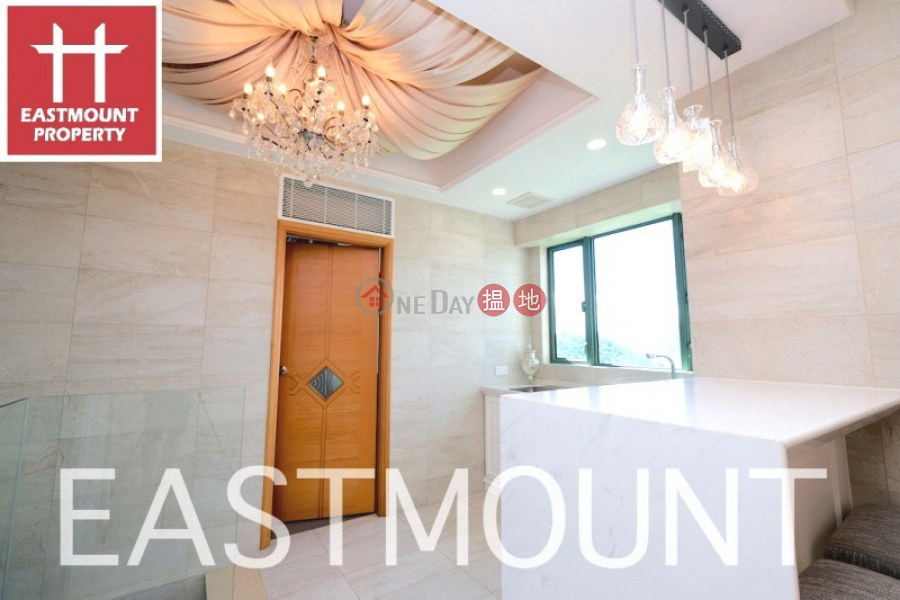 Sai Kung Town Apartment | Property For Sale or Rent in Deerhill Bay, Tai Po 大埔鹿茵山莊- Duplex special unit, Large terrace | Property ID:2669, 18 Look Out Link | Tai Po District | Hong Kong, Sales HK$ 78M