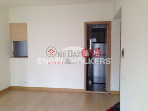 3 Bedroom Family Flat for Sale in Sai Ying Pun|Island Crest Tower 1(Island Crest Tower 1)Sales Listings (EVHK31036)_0