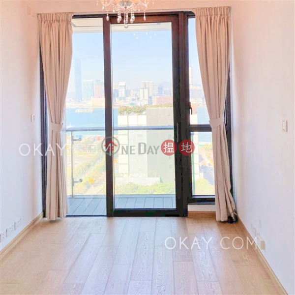 Property Search Hong Kong | OneDay | Residential, Rental Listings Intimate 1 bedroom with sea views & balcony | Rental