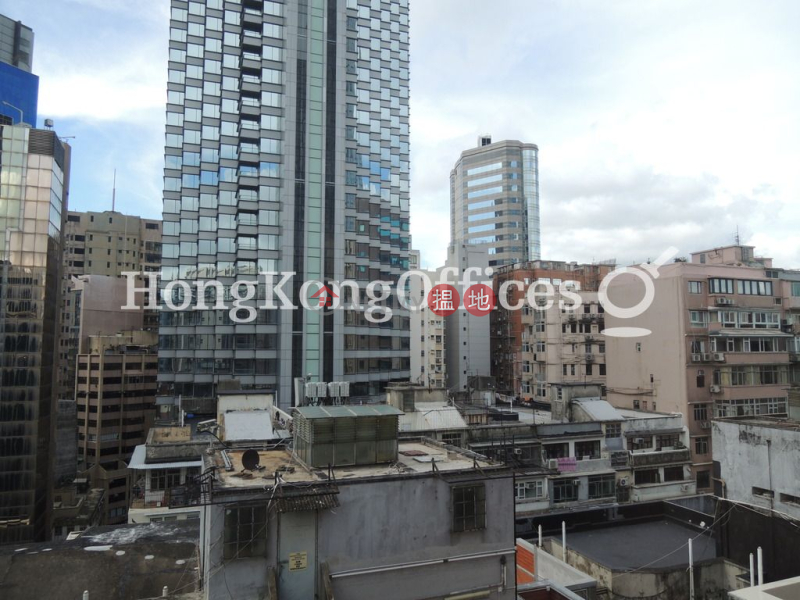 HK$ 11.00M Minden House Yau Tsim Mong Office Unit at Minden House | For Sale