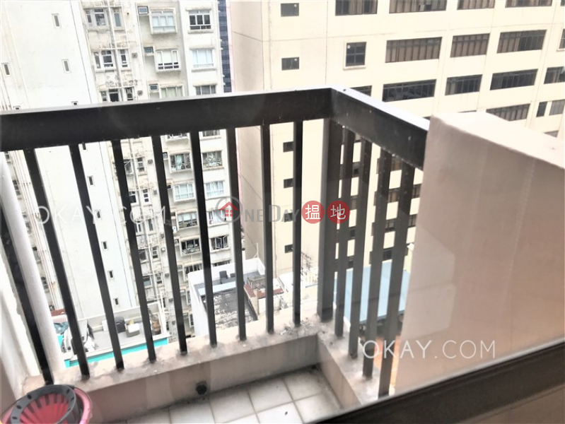 Nikken Heights Middle, Residential | Rental Listings, HK$ 38,000/ month