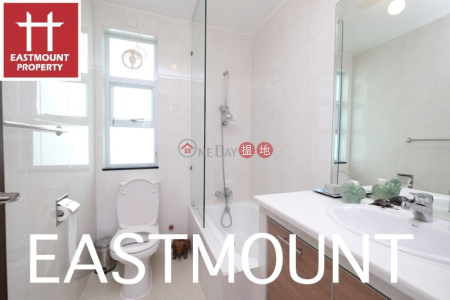 Clearwater Bay Village House | Property For Rent or Lease in Ng Fai Tin 五塊田-Detached, Big garden | Property ID:2583 | Ng Fai Tin Village House 五塊田村屋 Rental Listings