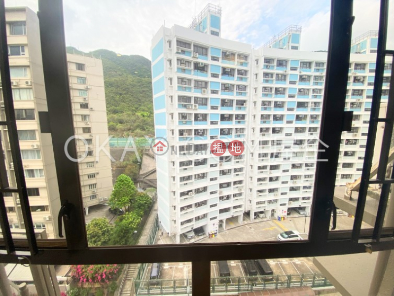 香港搵樓|租樓|二手盤|買樓| 搵地 | 住宅|出租樓盤|3房2廁,實用率高,極高層,連車位晶苑出租單位