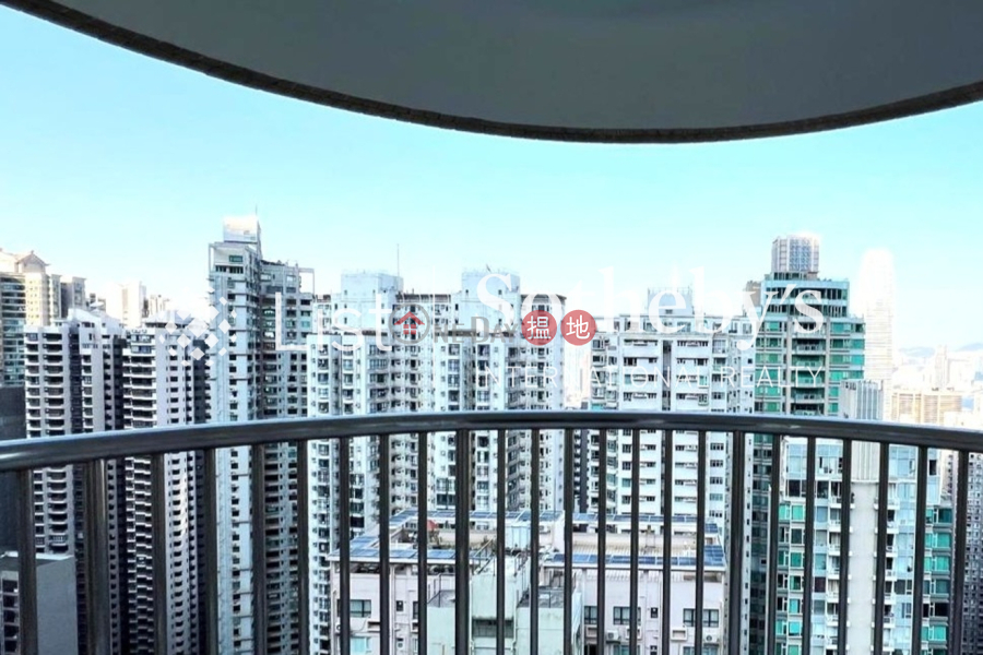 Property for Rent at Pearl Gardens with 3 Bedrooms | Pearl Gardens 明珠台 Rental Listings