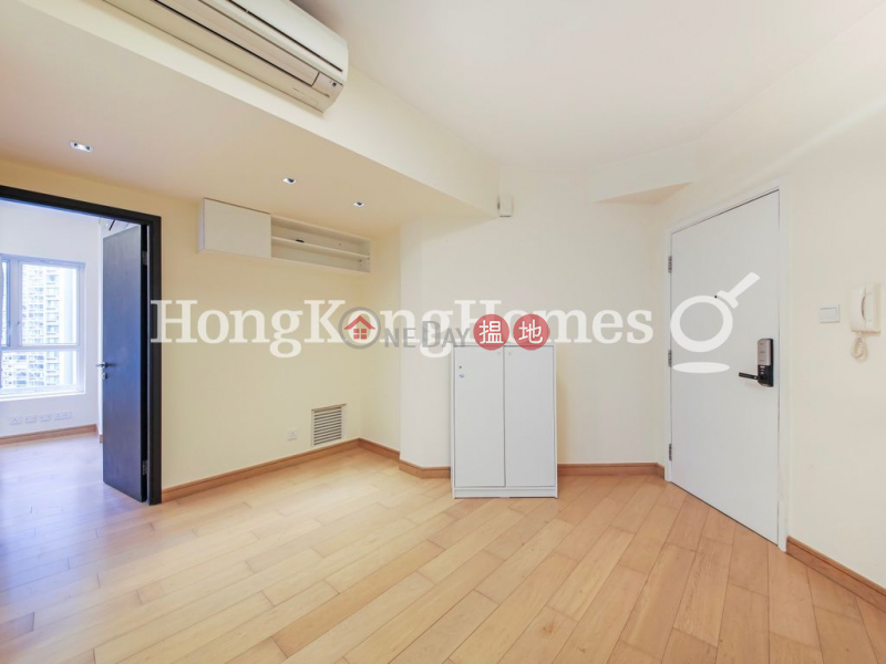 The Icon Unknown, Residential, Rental Listings HK$ 24,000/ month