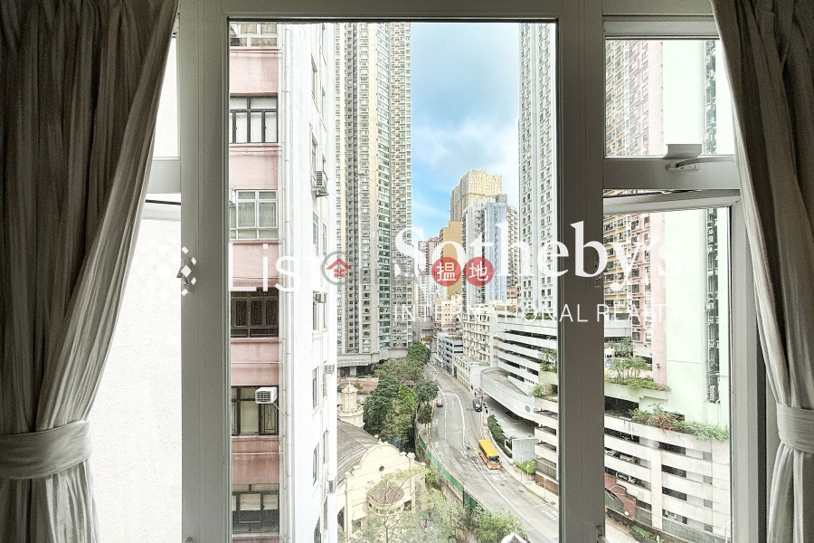 HK$ 17M, Merry Court, Western District, Property for Sale at Merry Court with 2 Bedrooms