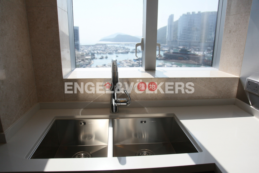 3 Bedroom Family Flat for Sale in Wong Chuk Hang | Marinella Tower 1 深灣 1座 Sales Listings