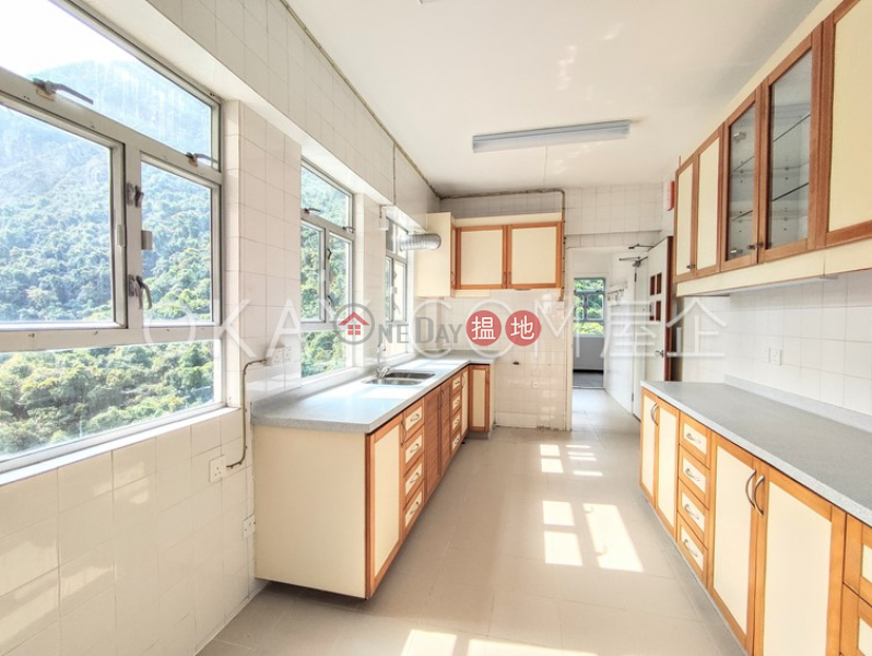 HK$ 61,800/ 月-翠錦園-西區|3房2廁,連車位,露台翠錦園出租單位