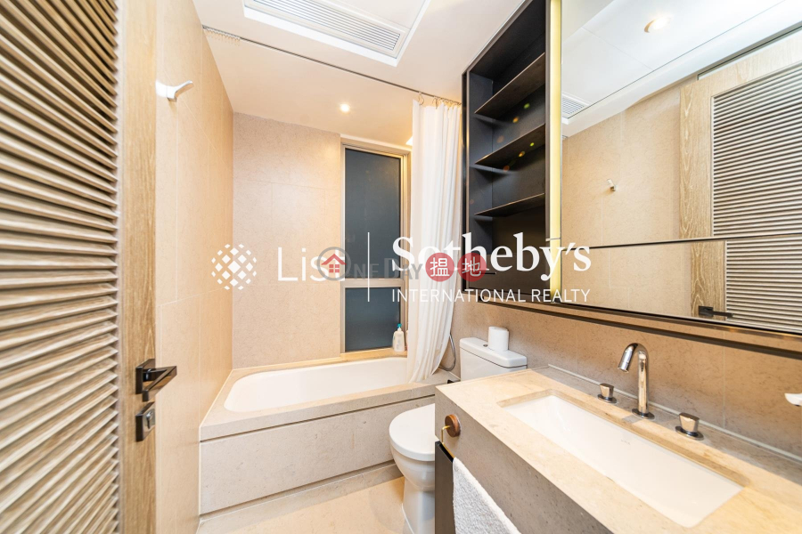Property Search Hong Kong | OneDay | Residential, Rental Listings Property for Rent at Mount Pavilia Block F with 4 Bedrooms