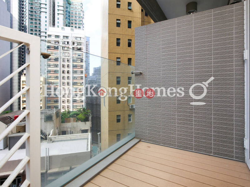 1 Bed Unit for Rent at The Icon 38 Conduit Road | Western District | Hong Kong, Rental | HK$ 22,800/ month