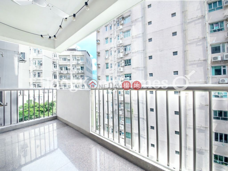 3 Bedroom Family Unit for Rent at Mirror Marina | 47 Conduit Road | Western District, Hong Kong Rental | HK$ 65,000/ month