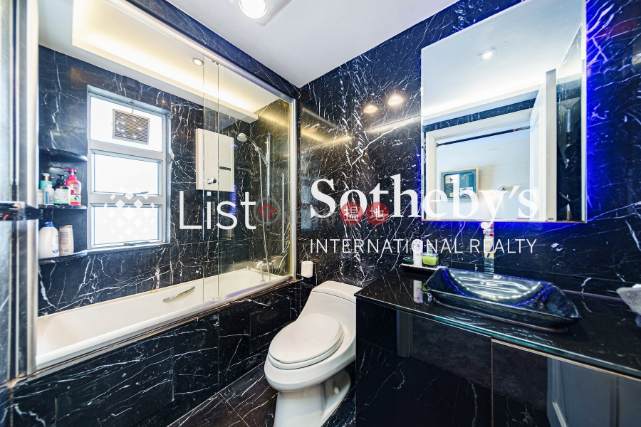 HK$ 130M | Garden Terrace, Central District, Property for Sale at Garden Terrace with 4 Bedrooms