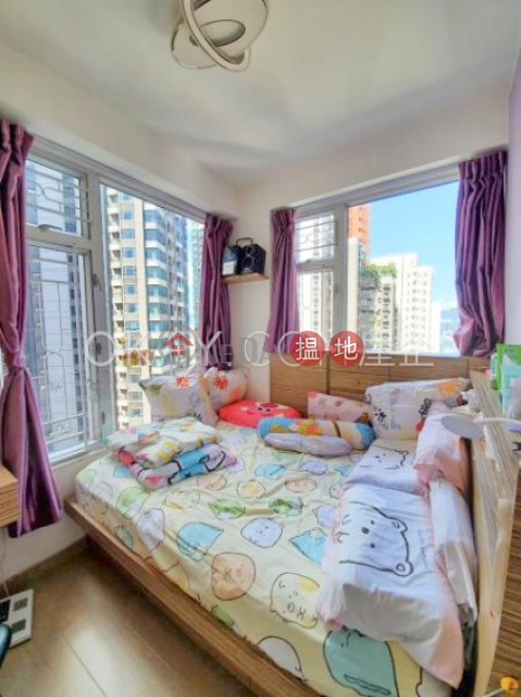 Intimate 2 bedroom in Mid-levels West | For Sale | Woodlands Court 活倫閣 _0