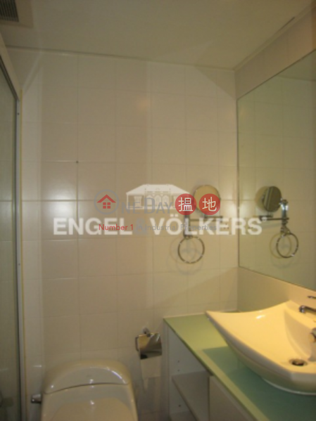 1 Bed Flat for Sale in Sai Ying Pun, Tsui Wah Building 翠樺樓 Sales Listings | Western District (EVHK26157)