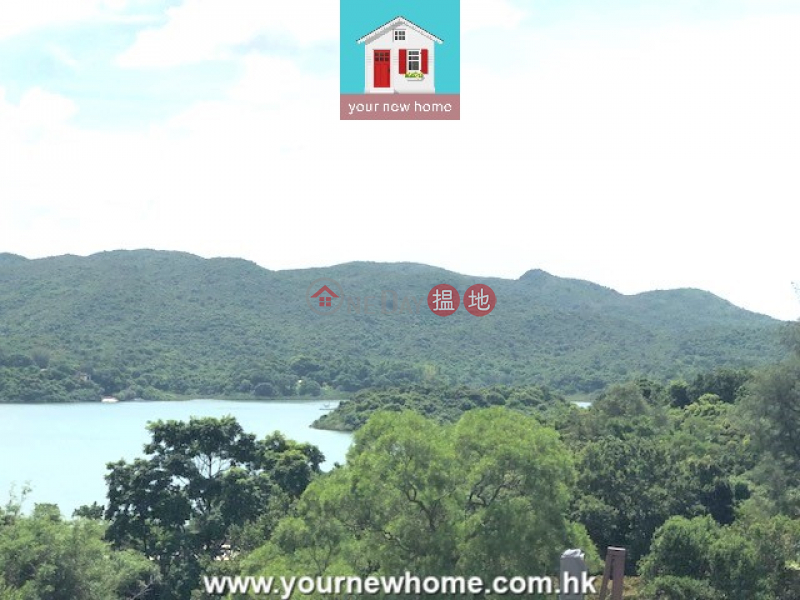 Excellent Value House | For Rent, Tai Mong Tsai Road | Sai Kung Hong Kong Rental | HK$ 32,000/ month