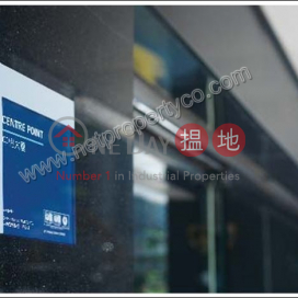 Prime Office for Lease, Centre Point 中怡大廈 | Wan Chai District (A041609)_0