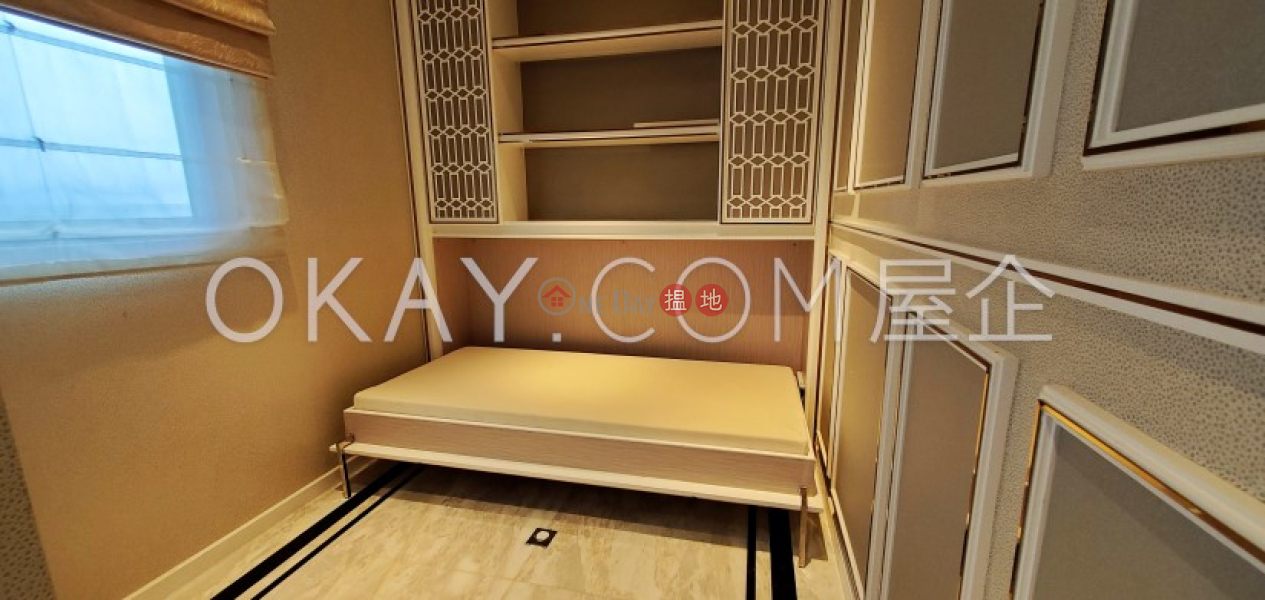 3房2廁,極高層,星級會所君臨天下3座出售單位|君臨天下3座(The Harbourside Tower 3)出售樓盤 (OKAY-S88824)