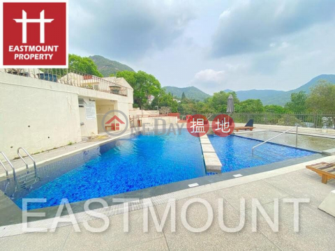 Sai Kung Villa House | Property For Rent or Lease in Forest Hill Villa, Yan Yee Road 仁義路環翠居-Detached, Big patio | House 1 Forest Hill Villa 環翠居 1座 _0