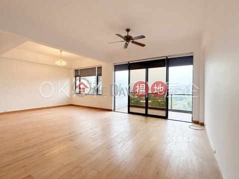 Beautiful 3 bedroom with sea views, balcony | For Sale | Gordon Terrace 歌敦臺 _0
