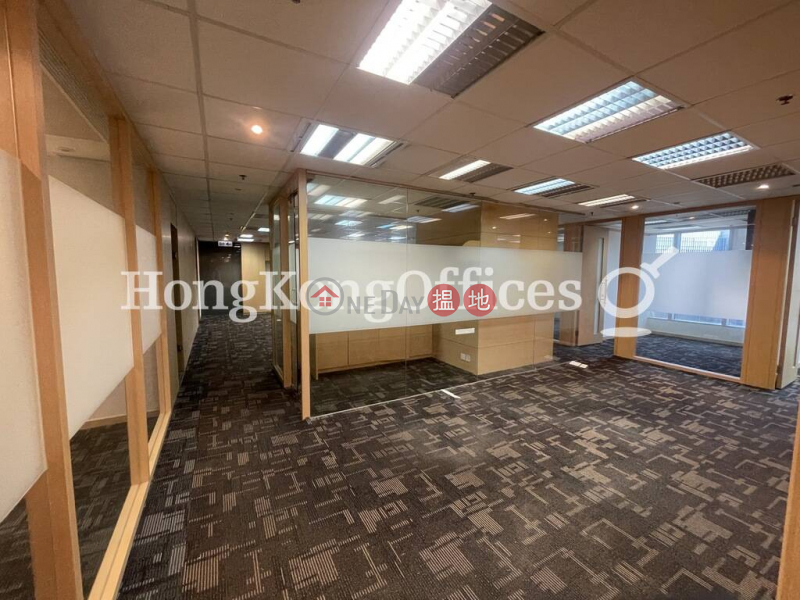 Office Unit for Rent at Lippo Centre 89 Queensway | Central District Hong Kong | Rental | HK$ 180,532/ month