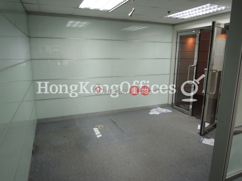 Property Search Hong Kong | OneDay | Office / Commercial Property | Rental Listings Office Unit for Rent at Lippo Sun Plaza