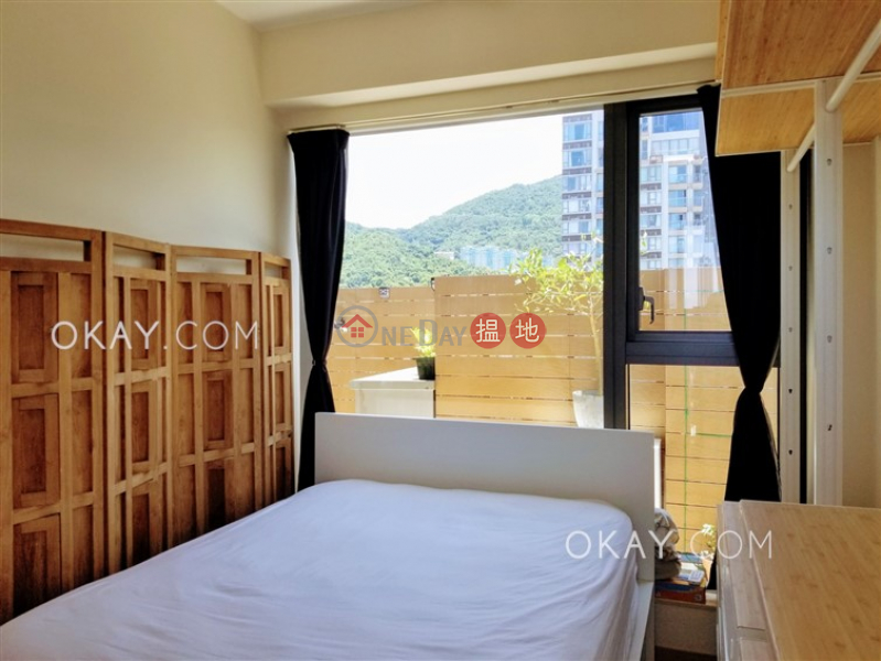 Luxurious 2 bedroom on high floor with terrace | Rental | 83 Shun Ning Road | Cheung Sha Wan Hong Kong, Rental HK$ 25,500/ month