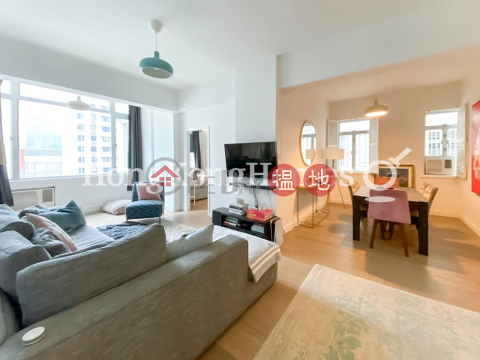 2 Bedroom Unit for Rent at 5G Bowen Road, 5G Bowen Road 寶雲道5G號 | Eastern District (Proway-LID123522R)_0