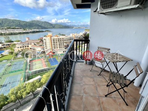 Cozy 2 bedroom on high floor with sea views & balcony | Rental|Discovery Bay, Phase 3 Hillgrove Village, Glamour Court(Discovery Bay, Phase 3 Hillgrove Village, Glamour Court)Rental Listings (OKAY-R300313)_0