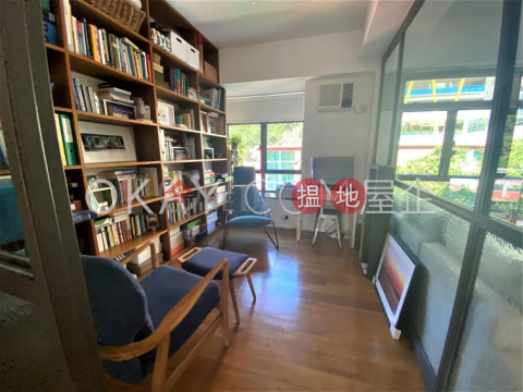Charming 3 bedroom with parking | For Sale | Billion Terrace 千葉居 _0