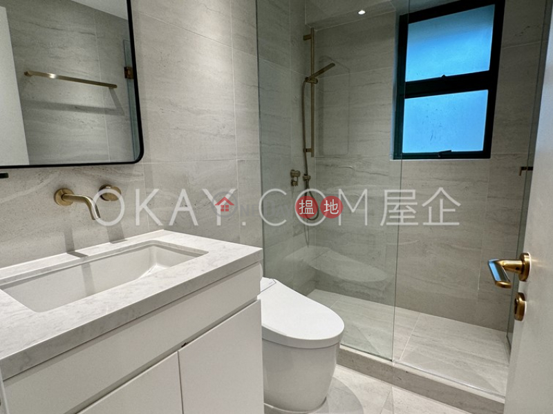 Property Search Hong Kong | OneDay | Residential | Sales Listings Practical 2 bedroom on high floor with balcony | For Sale