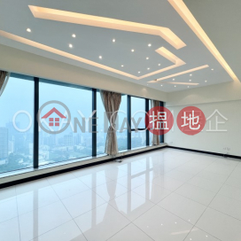 3房2廁,極高層,露台嘉崙臺出租單位 | 嘉崙臺 The Colonnade _0