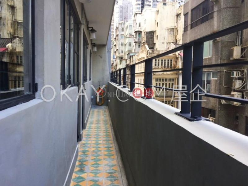 卑利街26A號-高層住宅-出租樓盤HK$ 52,000/ 月