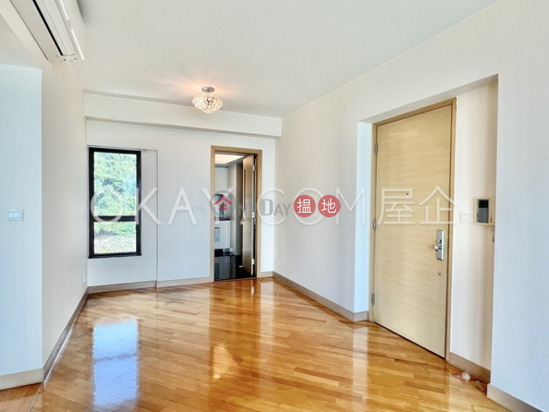 Charming 3 bed on high floor with sea views & balcony | Rental | 86 Victoria Road | Western District, Hong Kong Rental | HK$ 42,800/ month