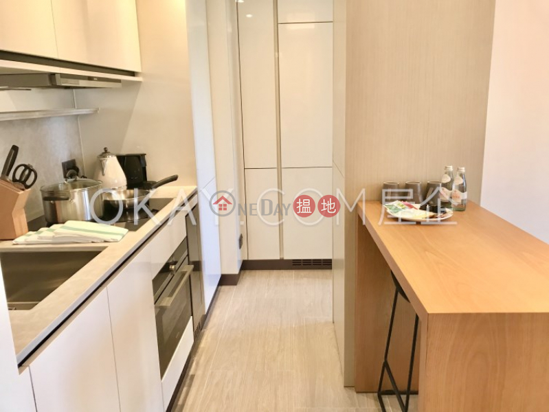 Property Search Hong Kong | OneDay | Residential, Rental Listings | Rare 2 bedroom on high floor with balcony | Rental