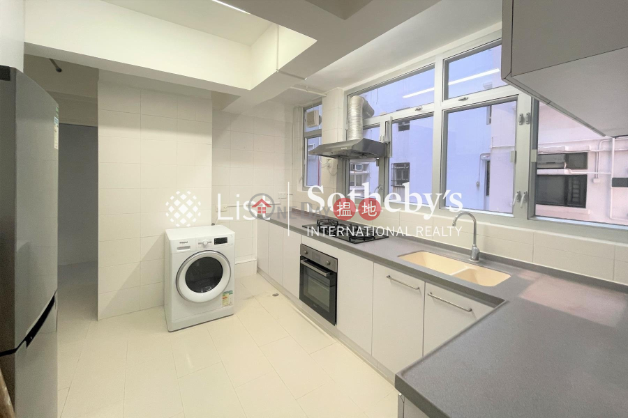 HK$ 45,000/ month, Happy Mansion Wan Chai District, Property for Rent at Happy Mansion with 3 Bedrooms