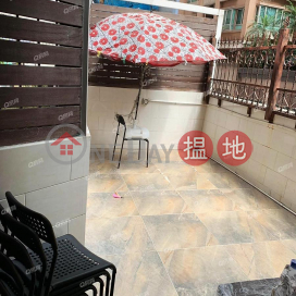 Hand Cheong Court | 1 bedroom Low Floor Flat for Sale | Hand Cheong Court 恆昌閣 _0