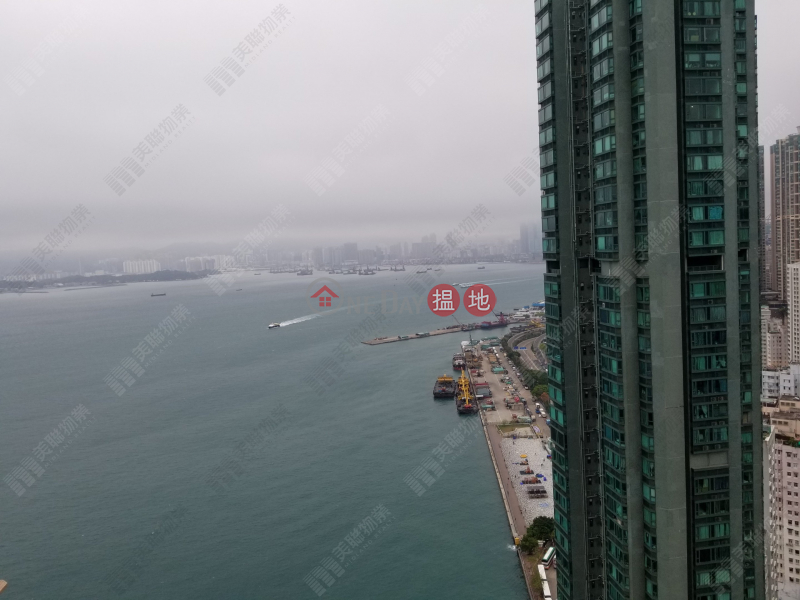 sea view | 38 New Praya Kennedy Town | Western District | Hong Kong Sales | HK$ 13.5M