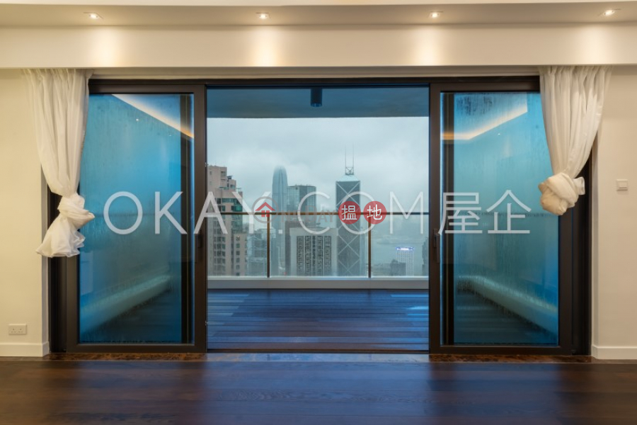 Magazine Gap Towers, Middle Residential, Rental Listings HK$ 115,000/ month