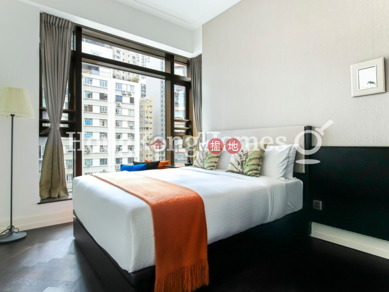 HK$ 1,880萬-CASTLE ONE BY V西區-CASTLE ONE BY V兩房一廳單位出售