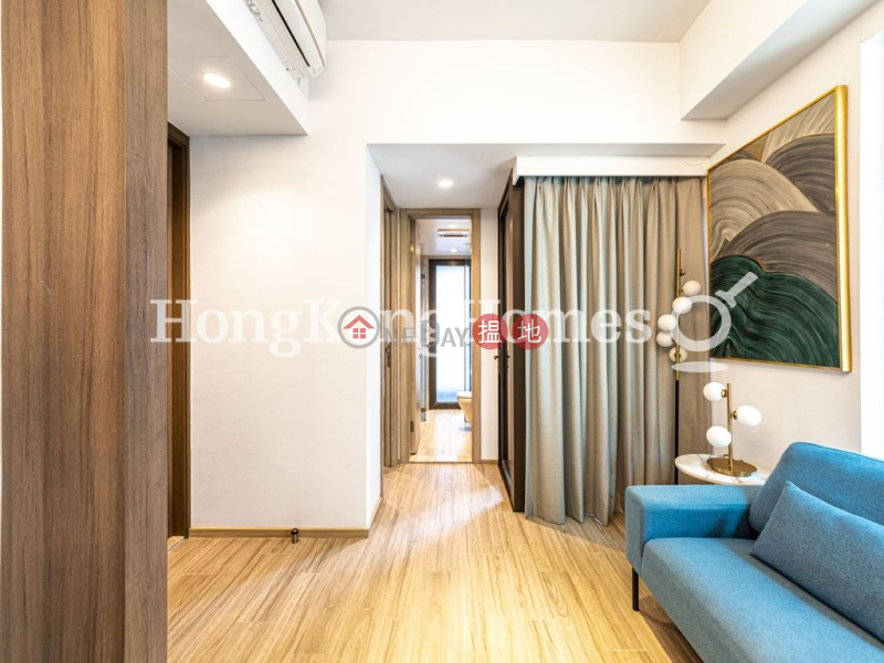 半山捌號未知住宅出租樓盤-HK$ 25,000/ 月