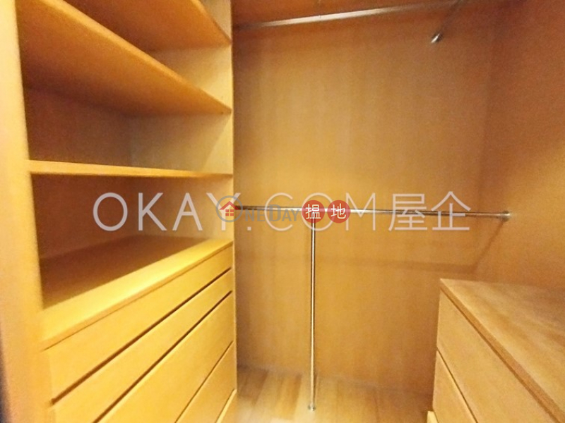 HK$ 52,000/ month | ONE BEACON HILL PHASE1 Kowloon City, Unique 3 bedroom with balcony & parking | Rental